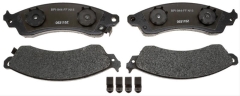 Bremsklötze  Vorne - Brakepads Front  Corvette C4  88-96